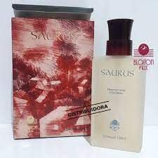 saurus perfume|Saurus Blosson Ville cologne .